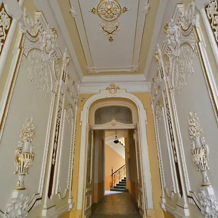 The Loft @ Museum Daire *